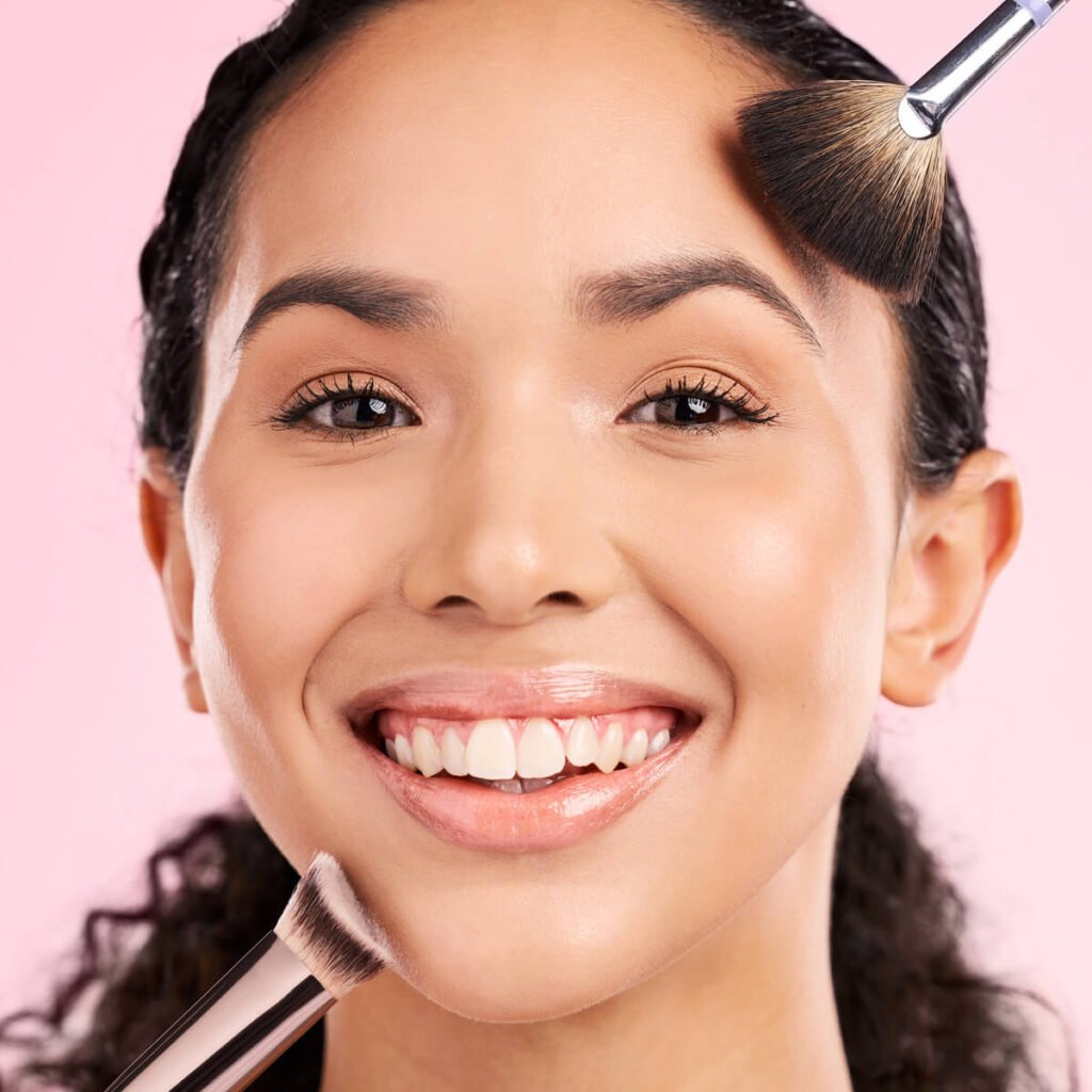 Meningkatkan Skill Make Up