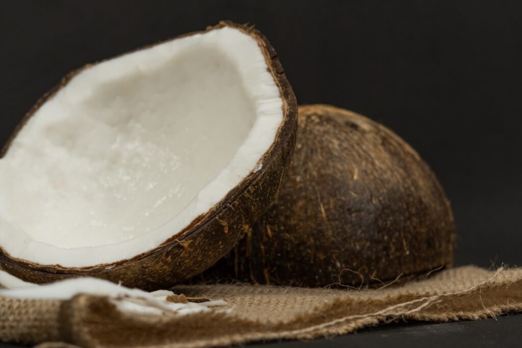 Minyak Kelapa