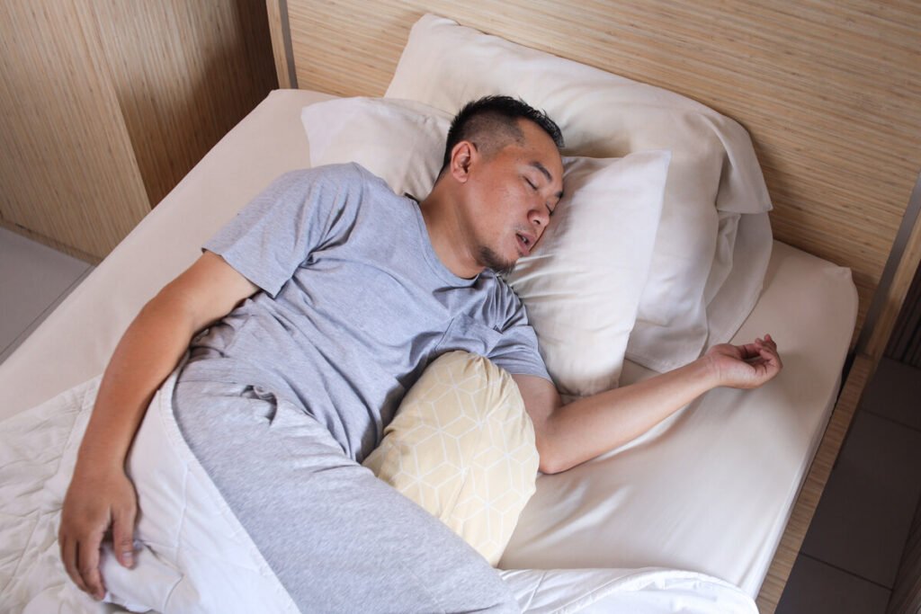 Tidur Cukup