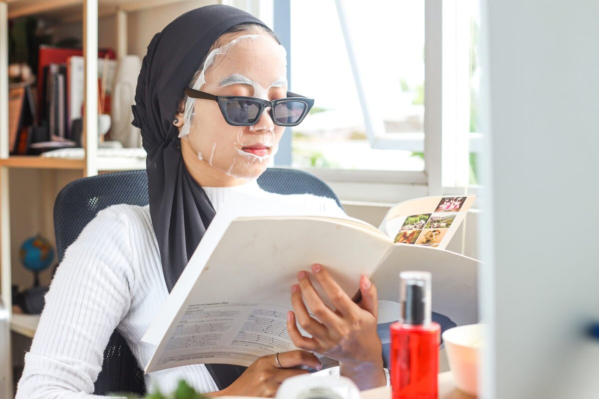 tips glow up remaja
