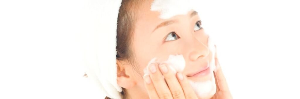 Rutin Double Cleansing