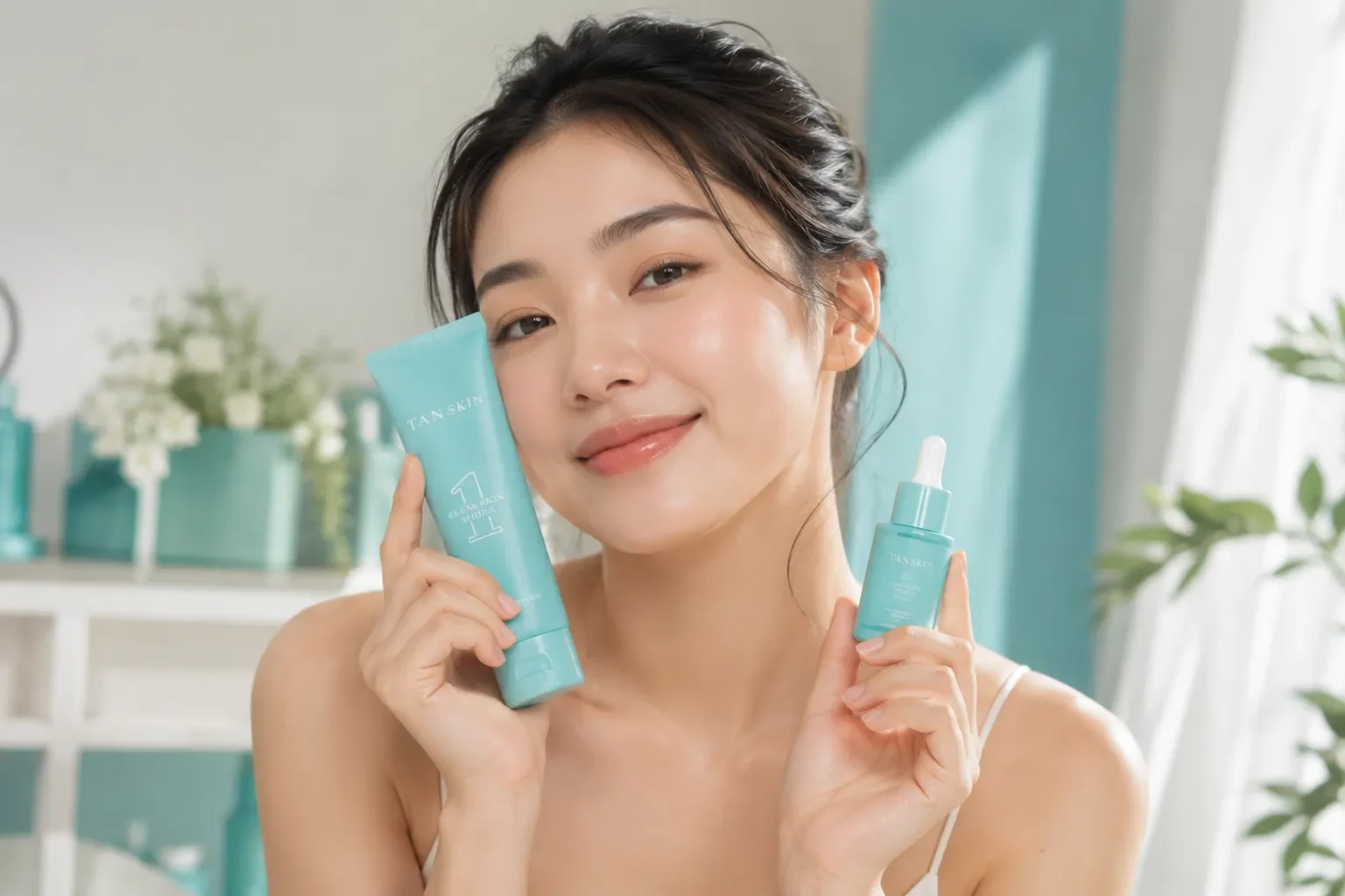 Skincare
